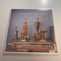 Jimmy Eat World Bleed American New Vinyl LP M\M