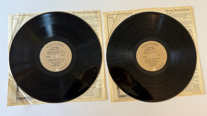 Joan Baez Blessed Are... Used Vinyl 2LP VG\G+