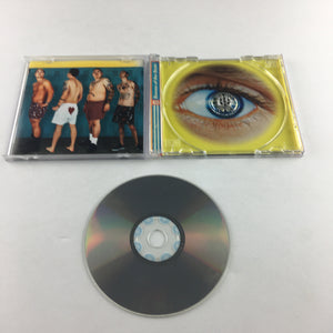 Blink 182 Enema Of The State Used CD VG+\VG+