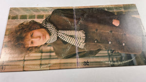 Bob Dylan Blonde On Blonde Used CD VG+\VG