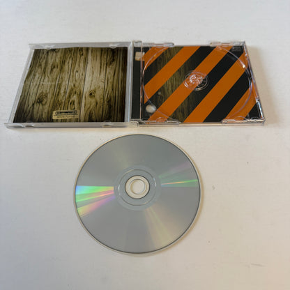 Rhymefest Blue Collar Used CD VG+\VG+