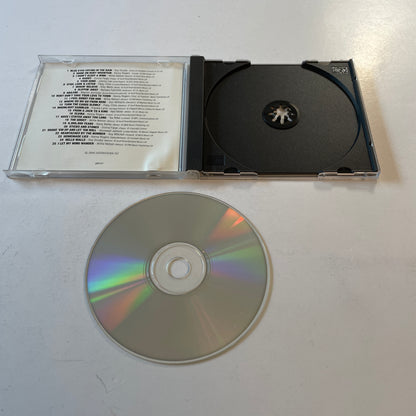 Various Blue Eyes Cryin' In The Rain Used CD VG+\VG+