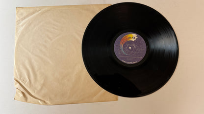 Justin Hayward Blue Jays Used Vinyl LP VG+\G+