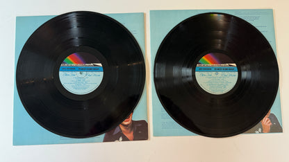 Elton John Blue Moves Used Vinyl 2LP VG+\VG