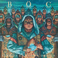 Blue Oyster Cult Fire Of Unknown Origin (180 Gram Vinyl) [Import] New Colored Vinyl LP M\M