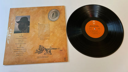 Michael Martin Murphey Blue Sky ¬∑ Night Thunder Used Vinyl LP VG+\G+