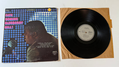 Fats Domino Blueberry Hill Used Vinyl LP VG+\G+