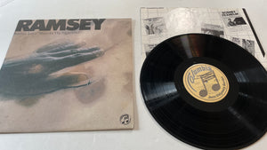 Ramsey Lewis Blues For The Night Owl Used Vinyl LP G+\VG
