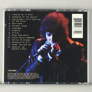 Bob Dylan ‎ Bob Dylan's Greatest Hits Volume 3 Used CD VG+\VG+