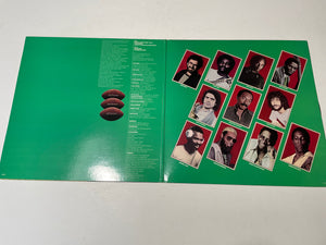 Bob James Touchdown Used Vinyl LP VG+\VG+