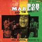 Bob Marley & The Wailers The Capitol Session '73 [Green Marble 2 LP] \