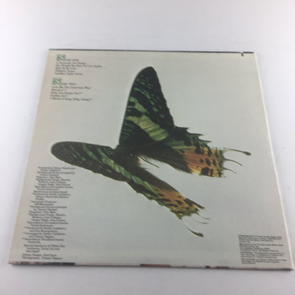 Bobby Goldsboro A Butterfly For Bucky Used Vinyl LP VG+\VG