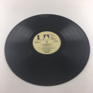 Bobby Goldsboro A Butterfly For Bucky Used Vinyl LP VG+\VG