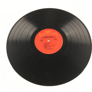 Bobby Vinton I Love How You Love Me Used Vinyl LP VG+\VG+