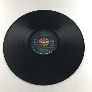 Bobby Vinton Melodies Of Love Used Vinyl LP VG+\VG+