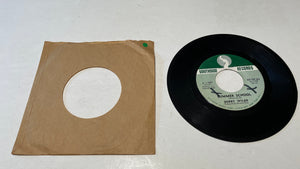 Bobby Wilde Summer School Used 45 RPM 7" Vinyl VG+\VG+