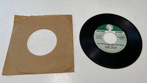 Bobby Wilde Summer School Used 45 RPM 7" Vinyl VG+\VG+