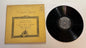 Luigi Boccherini Boccherini Quartets Used Vinyl LP VG+\VG