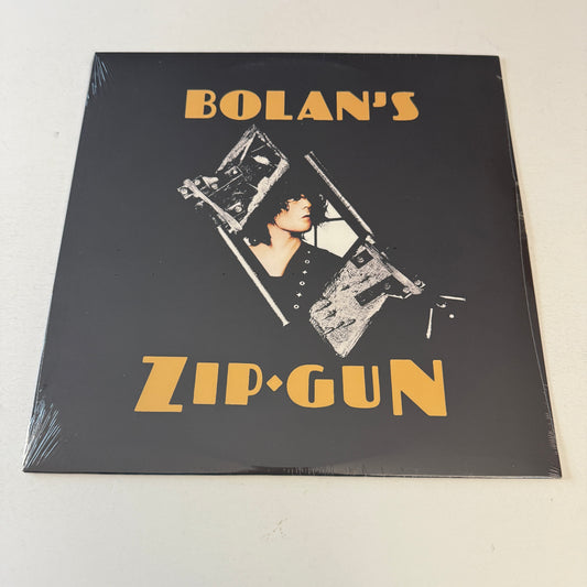 T. Rex Bolan's Zip Gun New Vinyl LP M\M