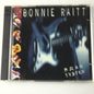 Bonnie Raitt ‎ Road Tested Used CD VG+\VG+