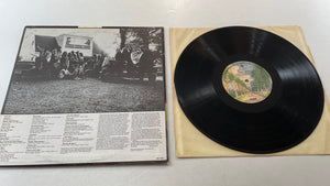 Bonnie Raitt Bonnie Raitt Used Vinyl LP VG+\G+