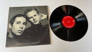 Simon & Garfunkel Bookends Used Vinyl LP VG\G+