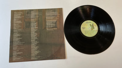 Carly Simon Boys In The Trees Used Vinyl LP VG+\VG+