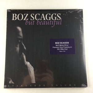Boz Scaggs But Beautiful New 180 Gram Vinyl 2LP M\M