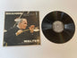 Brahms: Bruno Walter Symphony Brahms: Bruno Walter Symphony No. 3 Hungarian Dances Used Vinyl LP VG+\VG+ Black