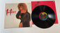 Tina Turner Break Every Rule Used Vinyl LP VG+\VG+