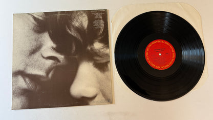 Art Garfunkel Breakaway Used Vinyl LP VG+\VG