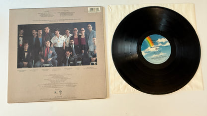 Spyro Gyra Breakout Used Vinyl LP VG+\VG