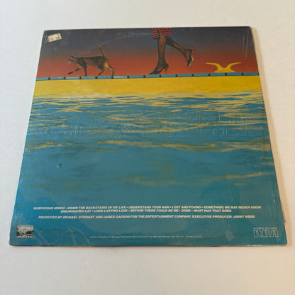 Thelma Houston Breakwater Cat Used Vinyl Box Set VG\VG