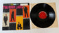 The Four Lads Breezin' Along Used Vinyl LP VG+\VG