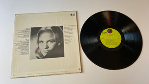 Peggy Lee Bridge Over Troubled Water Used Vinyl LP VG+\VG+
