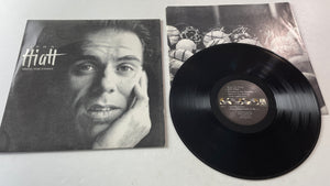 John Hiatt Bring The Family Used Vinyl LP VG+\VG