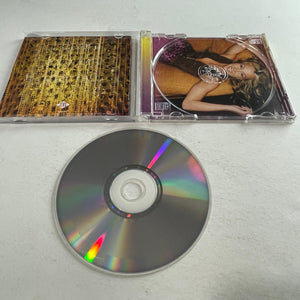 Britney Spears Oops!...I Did It Again Used CD VG+\VG+