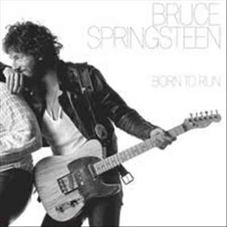 Bruce Springsteen Born to Run New 180 Gram Vinyl LP M\M