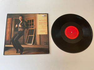 Bruce Springsteen Dancing In The Dark 12" Used Vinyl Single VG+\VG+