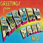 Bruce Springsteen Greetings from Asbury Park N.J. New 180 Gram Vinyl LP M\M