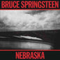 Bruce Springsteen Nebraska (180 Gram Vinyl) New 180 Gram Vinyl LP M\M