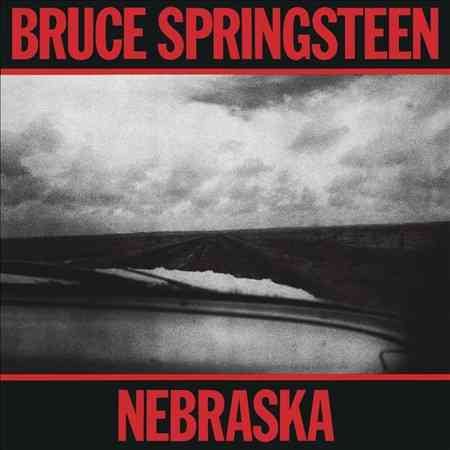 Bruce Springsteen Nebraska (180 Gram Vinyl) New 180 Gram Vinyl LP M\M