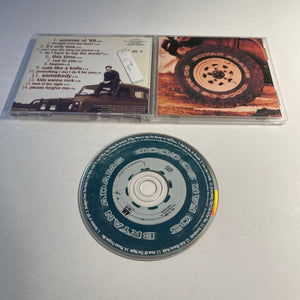 Bryan Adams So Far So Good Used CD VG\VG+
