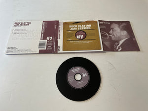 Buck Clayton Featuring Woody Herman How Hi The Fi Used CD VG+\VG+