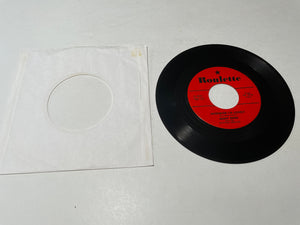 Buddy Knox With The Rhythm Orchids Swingin' Daddy Used 45 RPM 7" Vinyl VG+\VG+