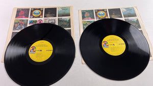 Buffalo Springfield Buffalo Springfield Used Vinyl 2LP VG+\VG