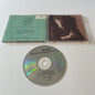 Don Henley Building The Perfect Beast Used CD VG+\VG+