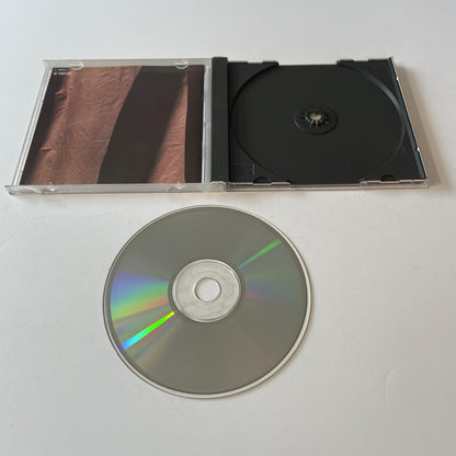 Don Henley Building The Perfect Beast Used CD VG+\VG+
