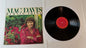 Mac Davis Burnin' Thing Used Vinyl LP VG+\VG+