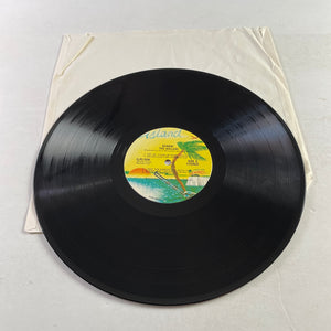 The Wailers Burnin' Used Vinyl LP VG+\VG+